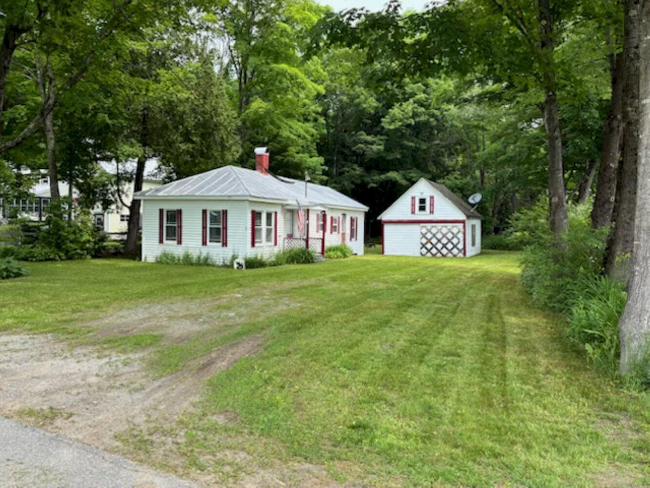 21 Nichols Hill Road, Bingham, ME 04920 Main Photo