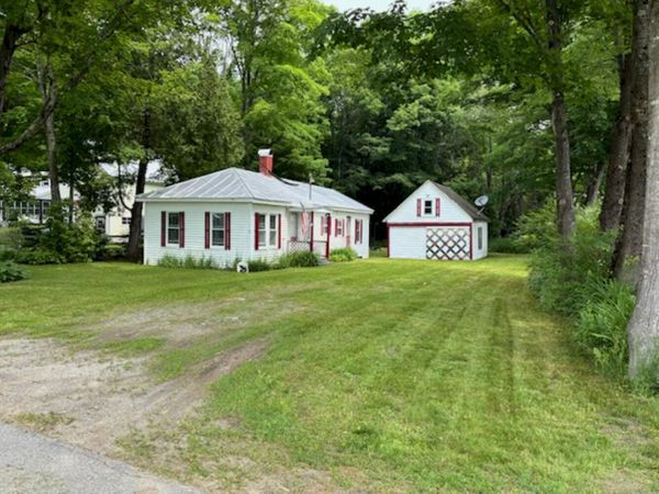 21 Nichols Hill Road, Bingham, ME 04920
