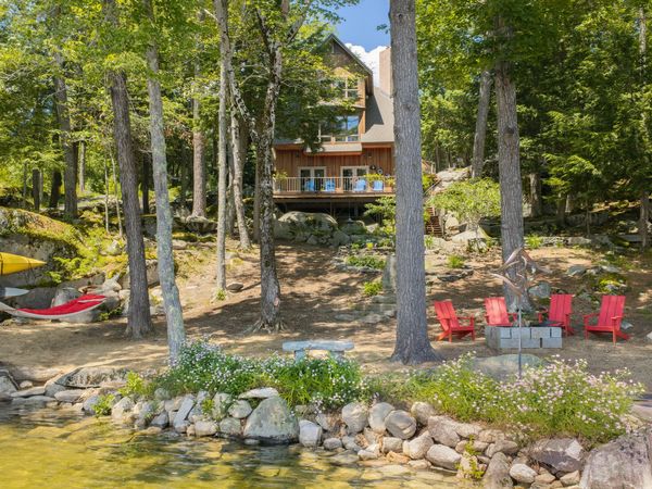 57 Andersen Road, Raymond, ME 04071