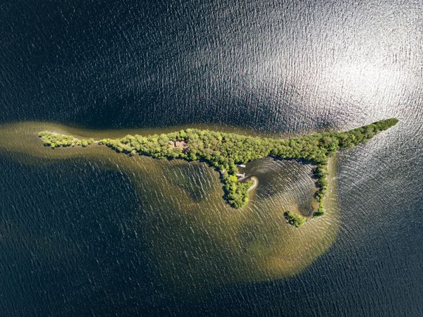 #36 Snake Island , Beaver Cove, ME 04441