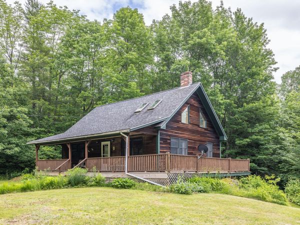 225 Waldo Station Road , Waldo, ME 04915