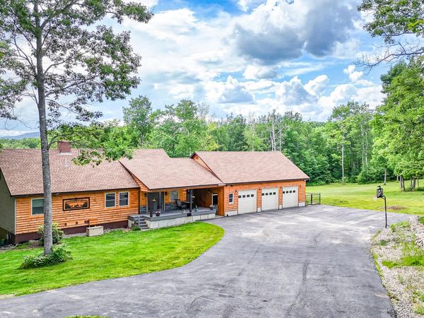 72 Cobble Hill Road , Paris, ME 04281