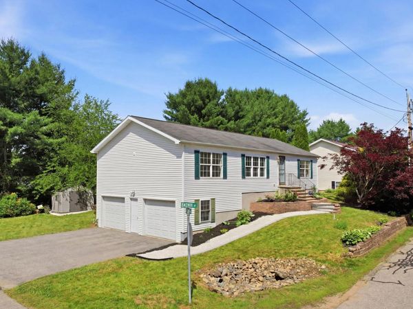 1 Bobcat Lane, Berwick, ME 03901