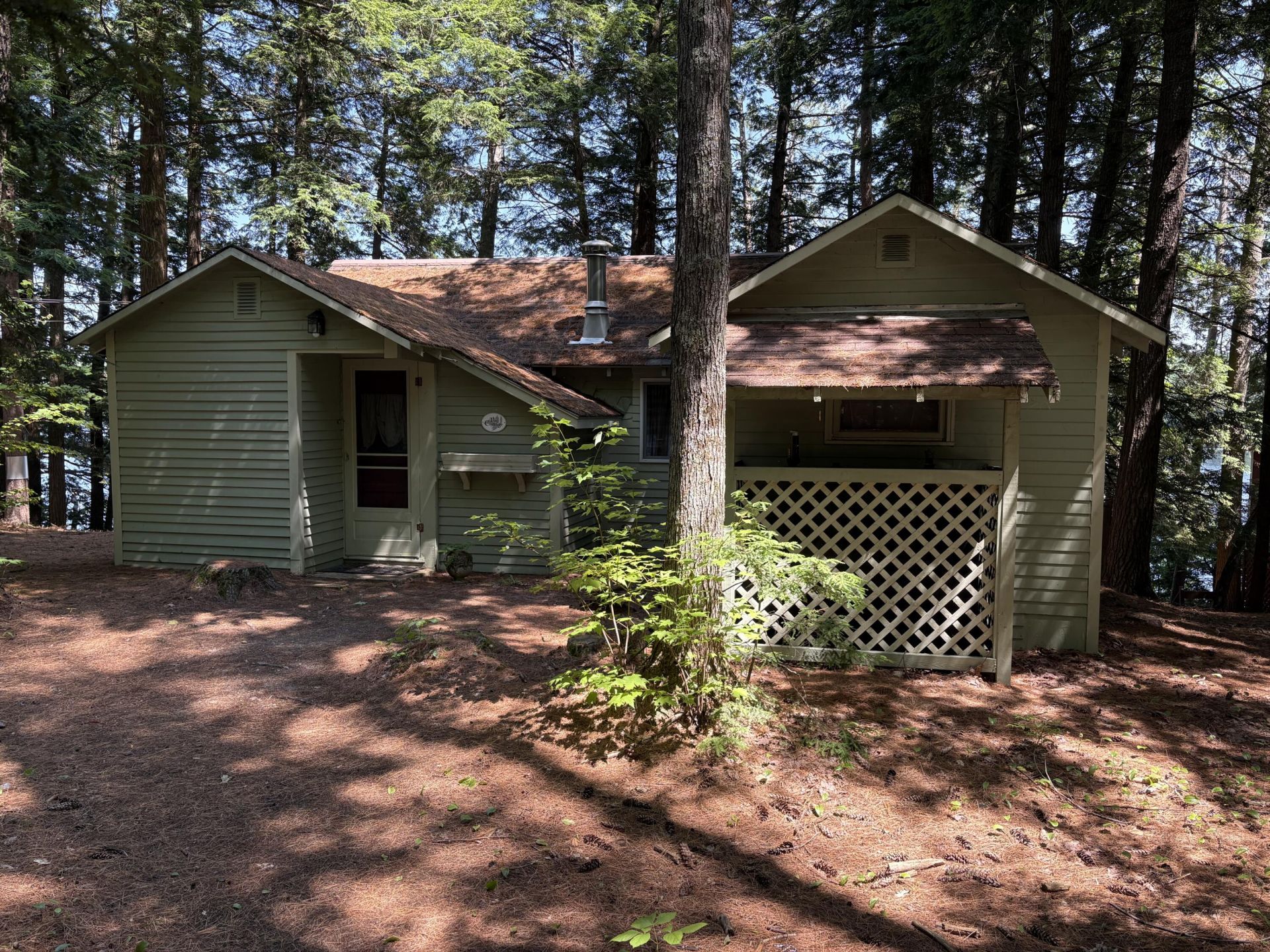 28 Chickadee Lane , Livermore, ME 04253 Main Photo
