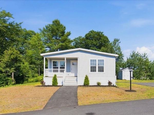 20 Sunset Lane, Turner, ME 04282