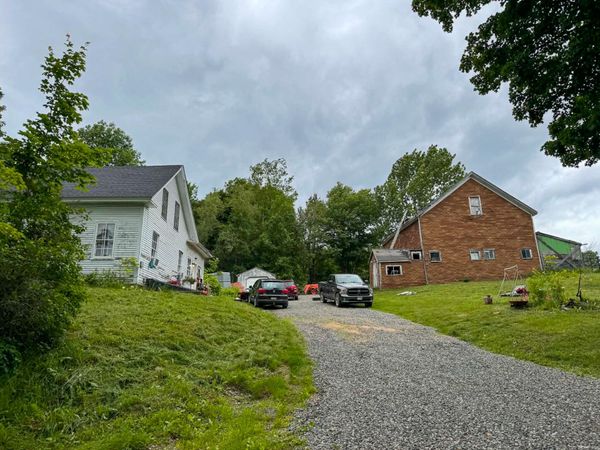 122 Old Dover Road , Dexter, ME 04930