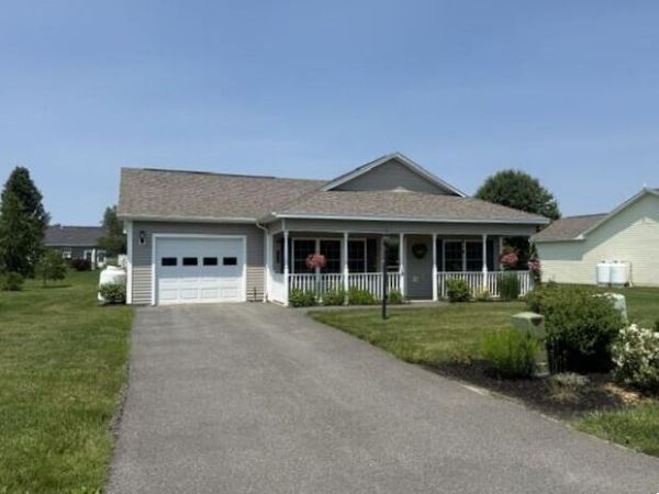 19 Chickadee Trail, Unit 19, Winslow, ME 04901