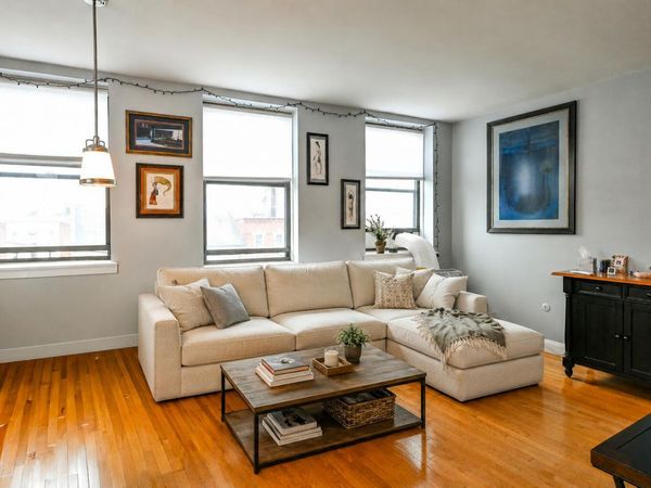 341 Fore Street , Unit 6, Portland, ME 04101
