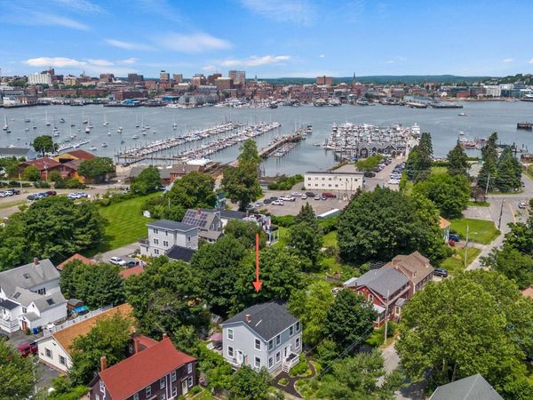 87 Sawyer Street, South Portland, ME 04106