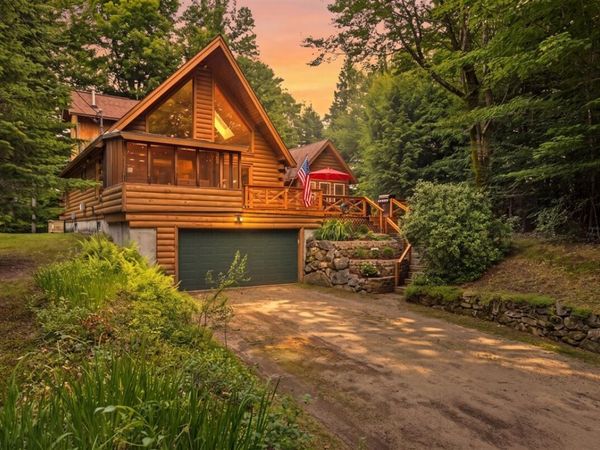 66 Rowe Hill Road , Woodstock, ME 04219