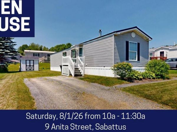 9 Anita Street, Sabattus, ME 04280
