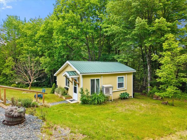 19 Perry Lane , Amherst, ME 04605