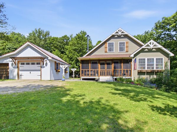 25 Moes Way, Wales, ME 04280