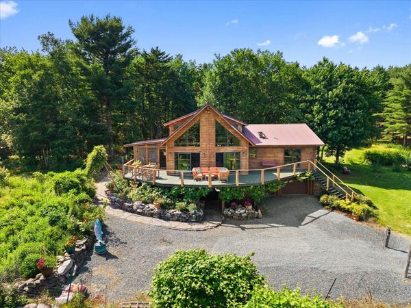 1072 Bucksmills Road, Bucksport, ME 04416