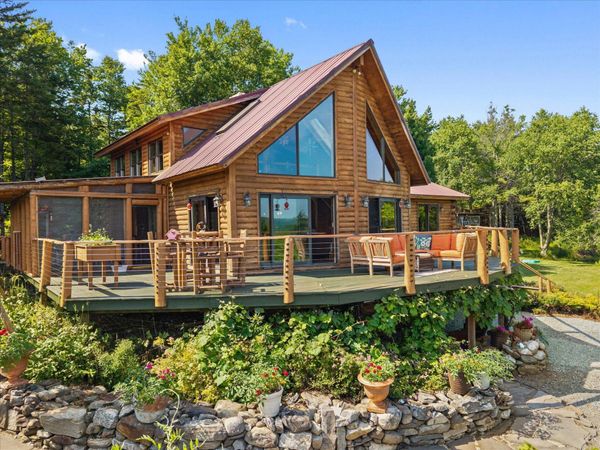 1072 Bucksmills Road, Bucksport, ME 04416