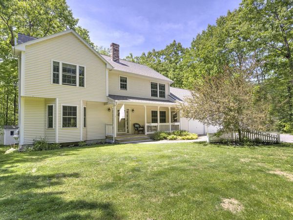 30 May Meadow Drive, Gray, ME 04039