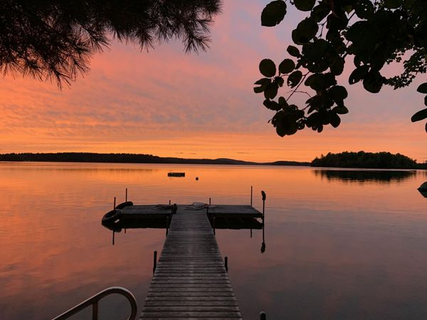 20 & 21 Bass Cove , Oakland, ME 04963