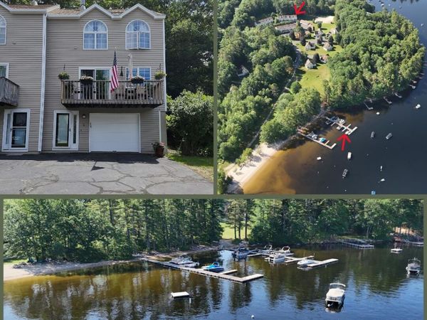 56 Hydrangea Circle, Unit 10, Naples, ME 04055