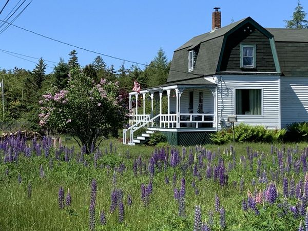 30 Dog Point, Great Cranberry Road , Cranberry Isles, ME 04625
