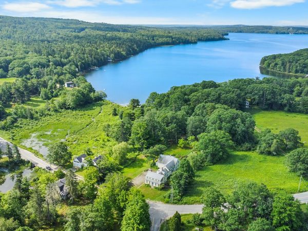 122 Coastal Road, Brooksville, ME 04617
