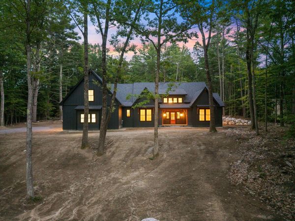 34 Alice Road , Casco, ME 04015