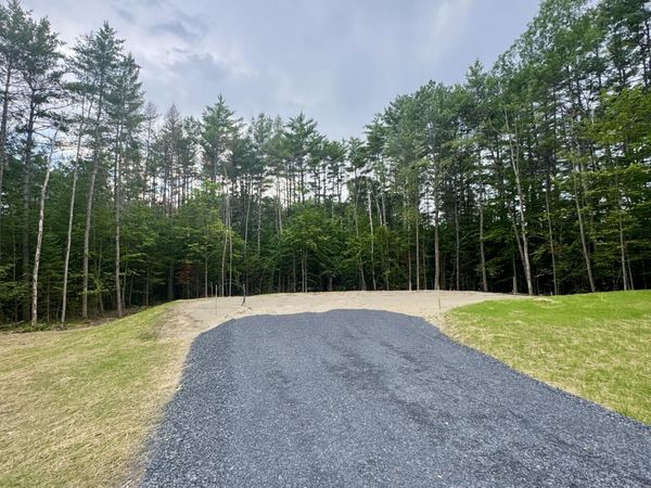 Lot 10A Old Norridgewock Road , Fairfield, ME 04976