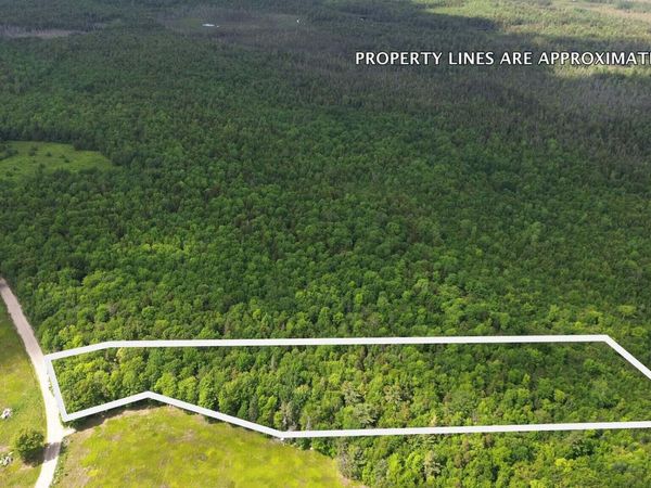 Lot 1 Martins Ridge Road , Franklin, ME 04634