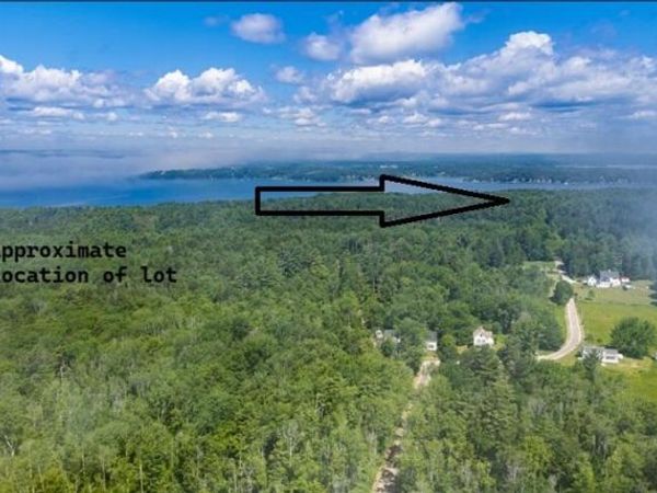 471 South Road , Unit B, Chebeague Island, ME 04017