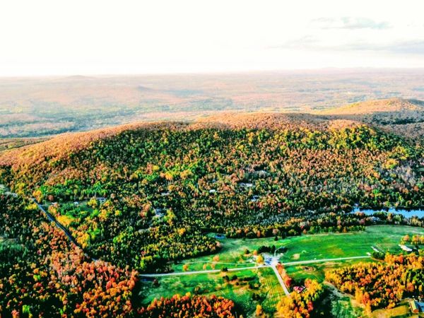 Lot 21 Red Granite Road , Island Falls, ME 04747