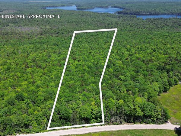 Lot 2 Martins Ridge Road , Franklin, ME 04634
