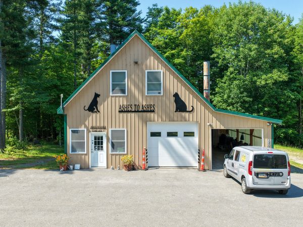 340 Howland Road, Lagrange, ME 04453