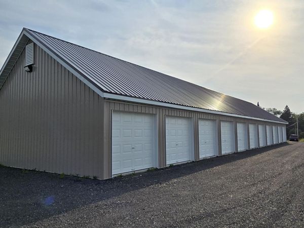 378 11th Avenue , Madawaska, ME 04756