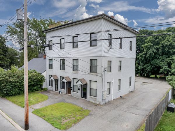 117 Mill Street , Orono, ME 04473