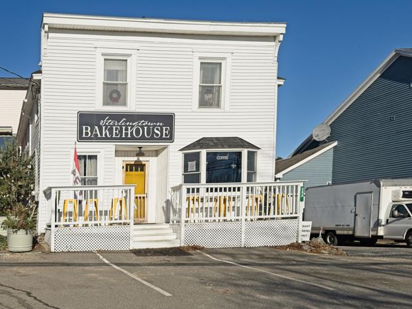 30 Burkett Road , Union, ME 04862