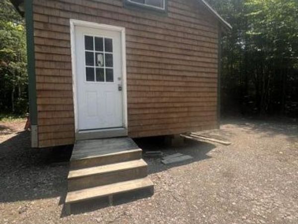 M5 L15B Suckertown Road , Amity, ME 04471