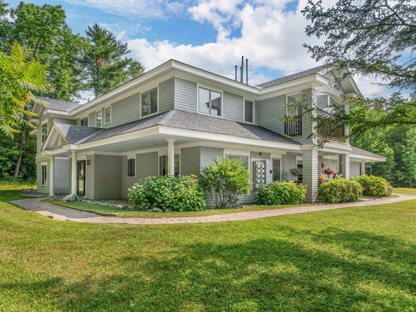 59 Spring Brook Drive, Unit 1B, Belfast, ME 04915
