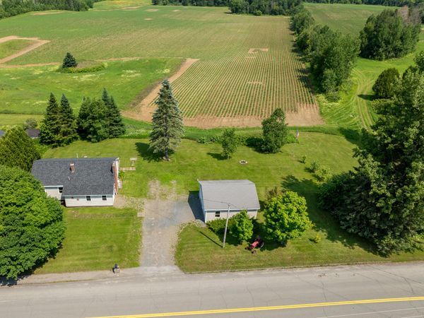 180 Center Road , Easton, ME 04740