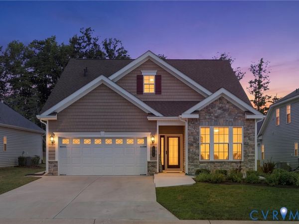 10618 Valor Lane, Chesterfield, VA 23832