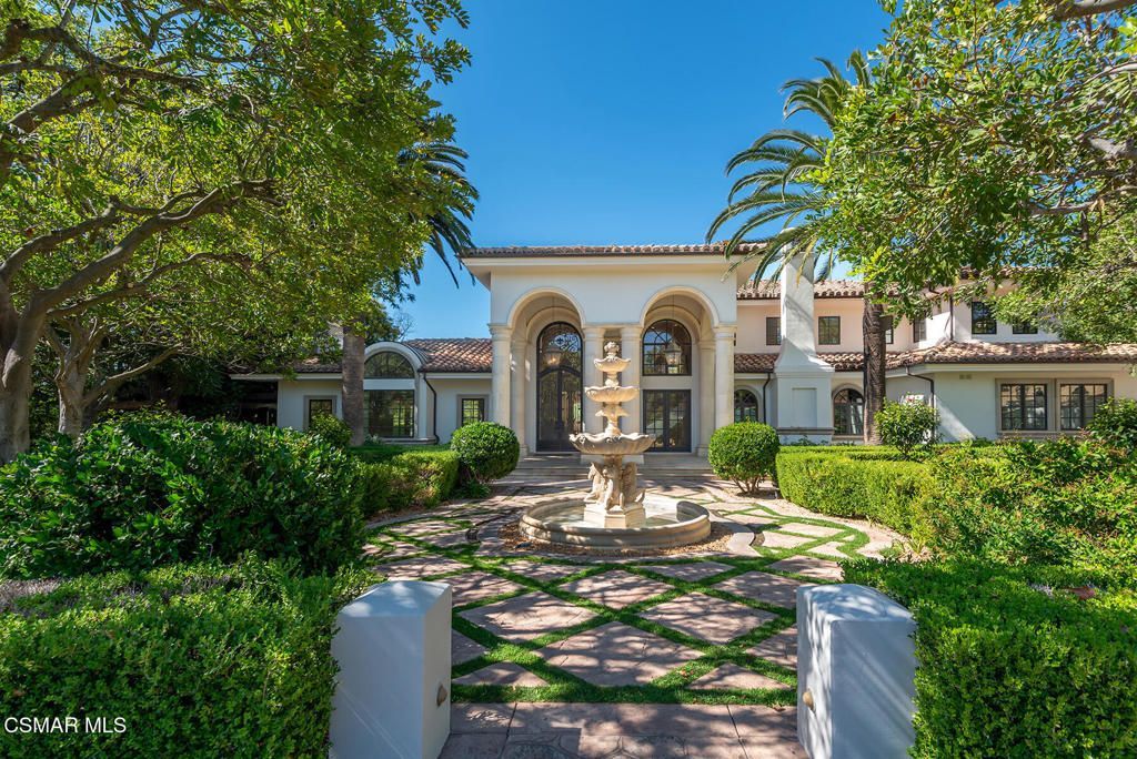 1101 Oak Mirage Place, Westlake Village, CA 91362 Main Photo