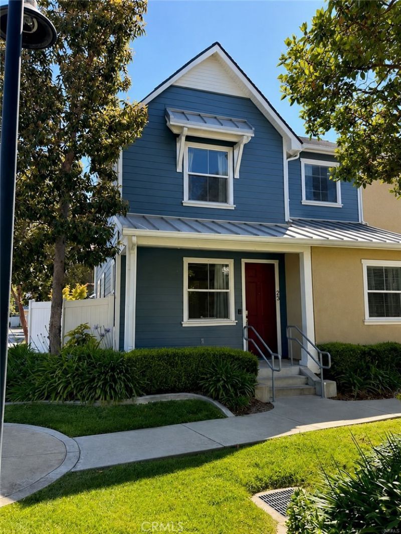 3591 Sacramento Drive, Unit 25, San Luis Obispo, CA 93401 Main Photo
