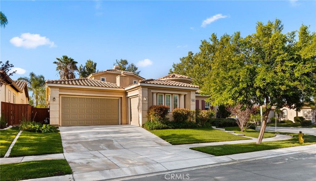 36053 Eagle Lane, Beaumont, CA 92223 Main Photo