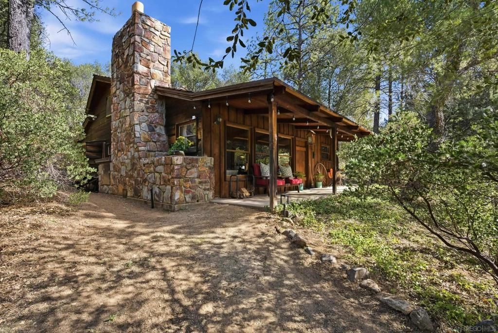 7809 Scrub Jay Lane, Pine Valley, CA 91962 Main Photo