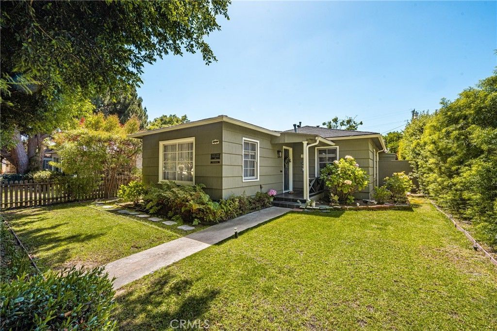 3461 Gardenia Avenue, Long Beach, CA 90807 Main Photo