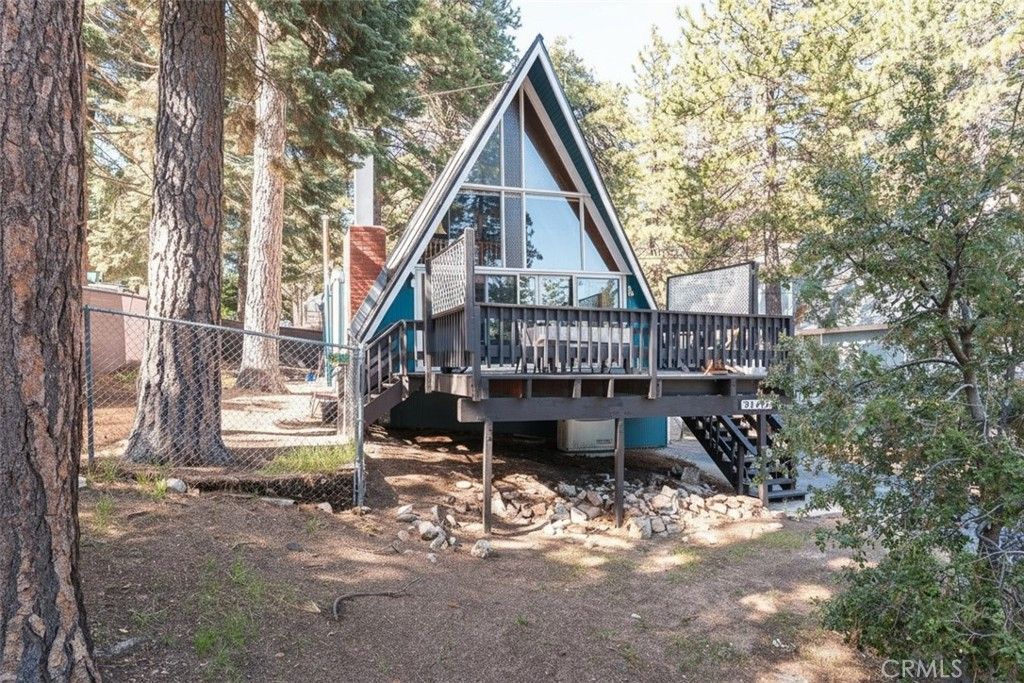 31496 Circle View, Running Springs, CA 92382 Main Photo