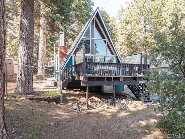31496 Circle View, Running Springs, CA 92382