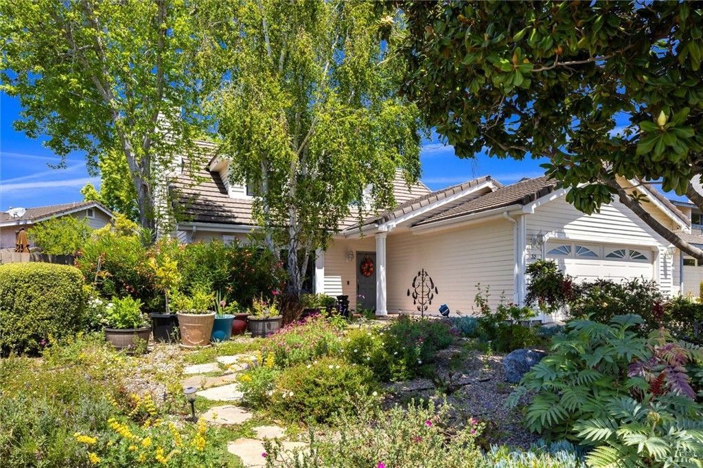 32 Las Praderas, San Luis Obispo, CA 93401 Main Photo