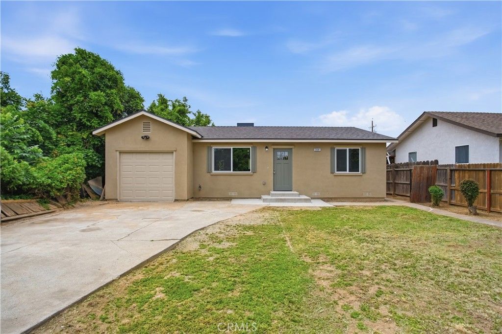 3691 Washington, Le Grand, CA 95333 Main Photo