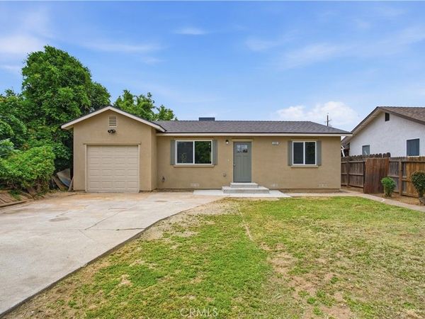 3691 Washington, Le Grand, CA 95333