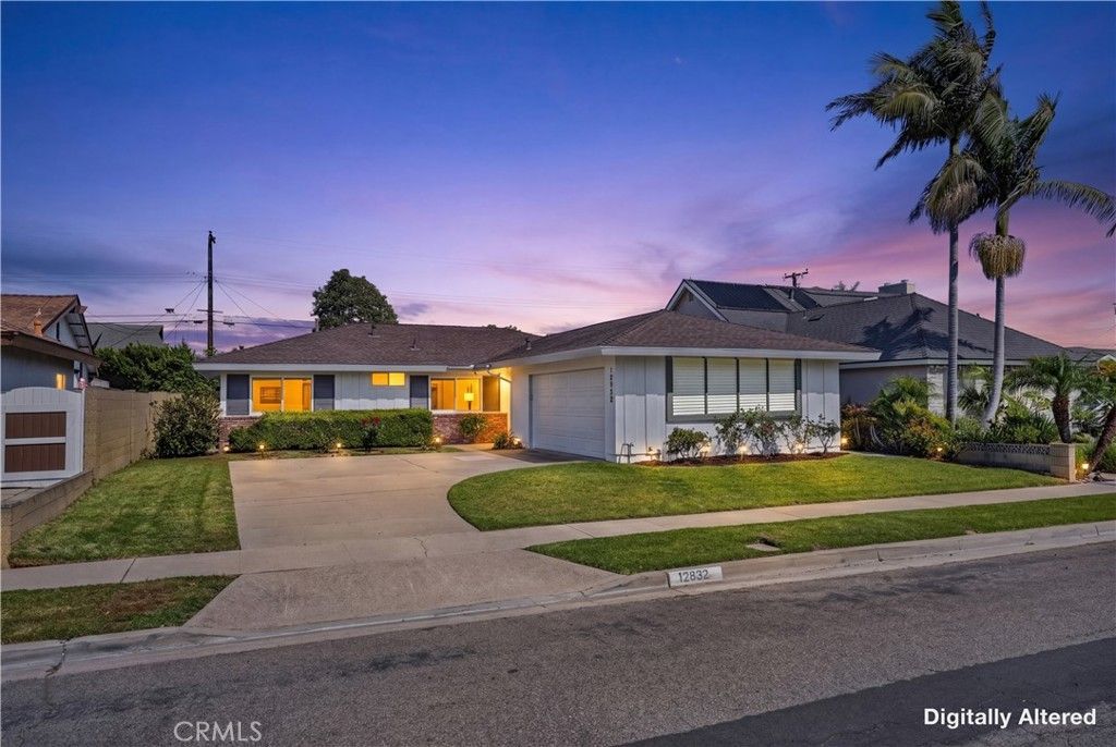 12832 Adams, Garden Grove, CA 92845 Main Photo