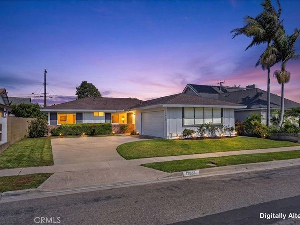 12832 Adams, Garden Grove, CA 92845